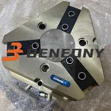 Brand New PZN-plus200-2-AS 0303615 Schunk PZN-plus200-2-AS 1-Year Warranty !