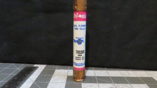 Duel Element Delay Fuse FRS-R TRS-R ECSR FLSR 2/10 Amp geworfen 60 Amp 600 Vac RK5 - Bild 79 von 111