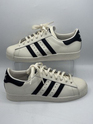 Size 10 - adidas Superstar 82 