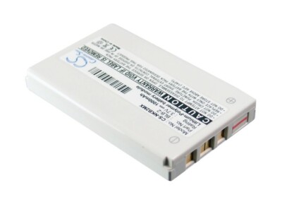 Batteria BV-6A, compatibile con Nokia 8110 4G TA-1059/1048 / 1067/1071 / 1295 Flip 2017 Serie 2060 3060 5250 Serie 1500mAh 3.85V