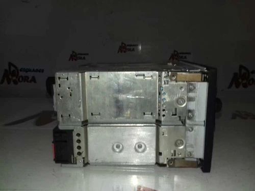 3B0035191D Sistema Navegacion Gps para VOLKSWAGEN PASSAT VARIANT (3B6) * 3507481 - Afbeelding 7 van 7