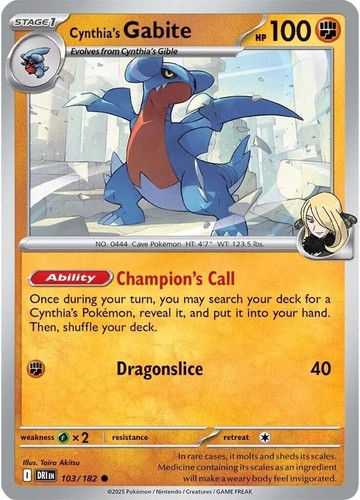 Pokémon Destined Rivals SV10 -Choose Your Own Card! Base set NM (#1 - #111) - Picture 177 of 191