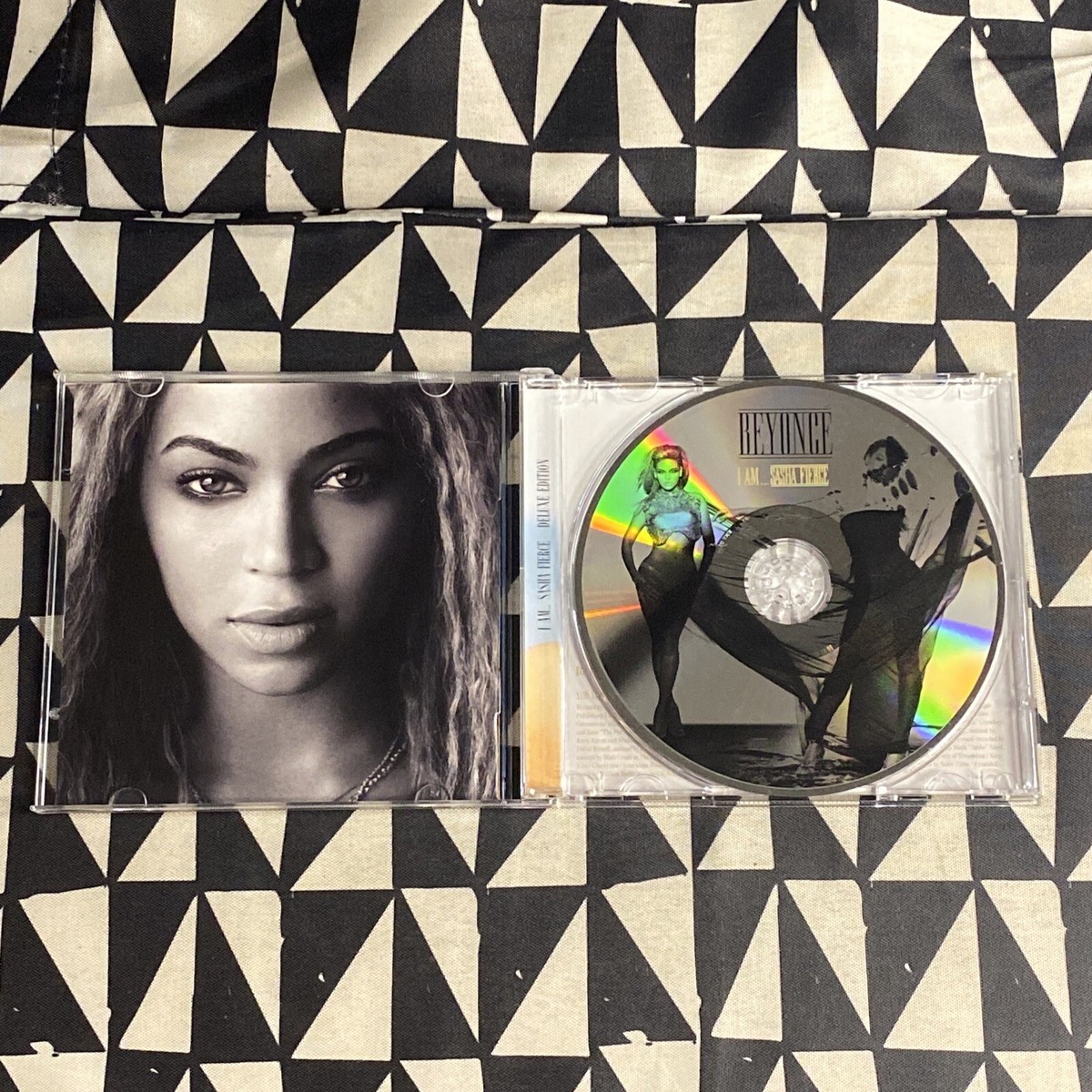 Beyonce : I AmSasha Fierce CD 886976077426| eBay