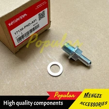 NEW OEM PCV Valve W/WASHER For Accord Civic 17130-PND-A01 / 94109-14000