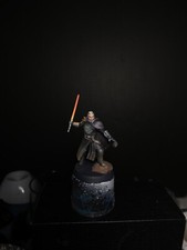 Baylan Skoll Ahsoka Handpainted  Star Wars Legion Mini 32mm