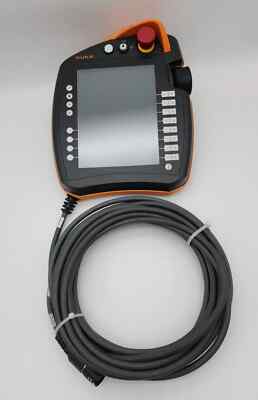 KUKA 00-168-334 KCP4 SmartPad Control Panel Teach Pendant *NDA AVAILABLE*