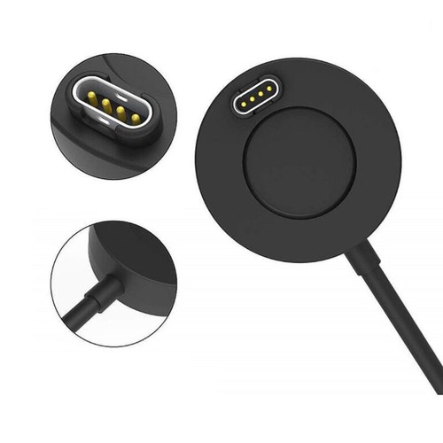 Charger Dock USB Charging Cable Lead For Garmin Fenix 5X 6X 5S 6S Vivoactive 3 - Zdjęcie 8 z 10