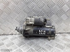 MOTORINO AVVIAMENTO VW PASSAT DIESEL 1900TD 0001110122 1997