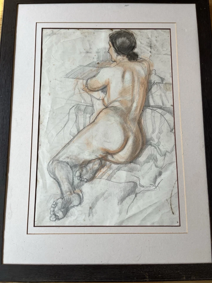 Neil Forster 1940-2016 Foto 2 de 4