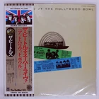 BEATLES AT HOLLYWOOD BOWL ODEON EAS80830 Japan OBI VINYL LP