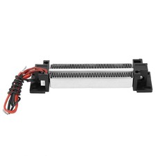 220V 250W Constant Temperature PTC Heating Ceramic Air Heater✈