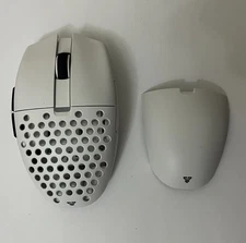 Fantech Aria XD7 Wireless Gaming Mouse with Box and Accessories