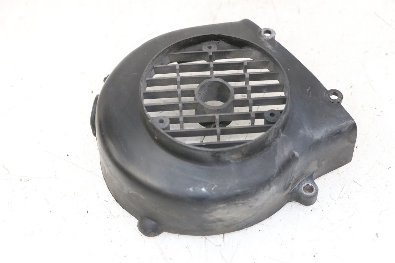 IGNITION COVER - KYMCO AGILITY 4T 50 (2018 - 2022)