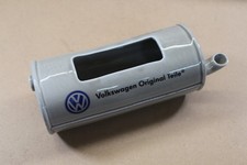 VW Audi Autohaus Stiftehalter Schreibtisch Deko Ablage Aupuff Form Ersatzteile