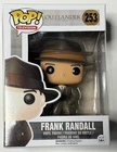 Funko Pop! Television Outlander Frank Randall #253 Vinyl Figure 2015