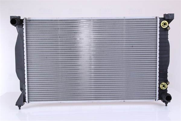 NISSENS-OE 60300A-OE Radiator, engine cooling for AUDI