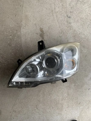 Phare gauche bi-xénon led Mercedes Viano/Vito W639 facelift A6398202861 - Photo 1/3