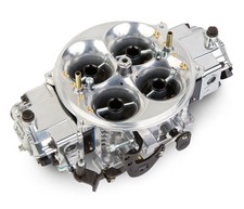 Holley 0-80902bk 1050 Cfm Gen 3 Ultra Dominator Carburetor