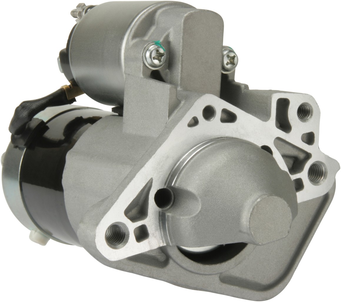 Für BOSCH CARGO F 032 113 897 STARTER