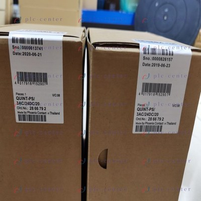 1pc New Phoenix 2866792 1 year warranty free shipping