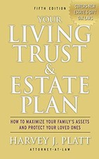 Your Living Trust & Estate Plan: How to Maximize Your Family