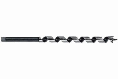 Wolfcraft Holz-Balkenbohrer Standard 7662010 Ø 14 mm Sechskant  Holzbohrer