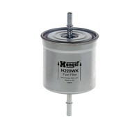 Kraftstofffilter Hengst Filter H220WK Leitungsfilter FüR S40 XC90 XC70 S80 Volvo