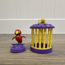 Littlest pet shop Toucan