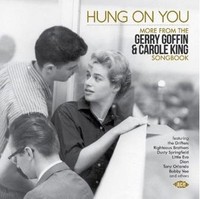 Various Artists - Hung On YOU-MORE From The Gerry Goffin Carole King - F600Z