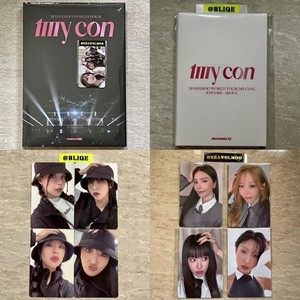 Mamamoo My Con | eBay