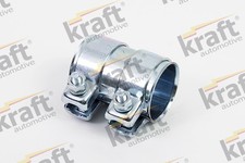 KRAFT AUTOMOTIVE Auspuffschelle Ø 56 mm (0570060) für VW Golf IV Bora Vento 