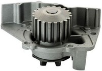 Denckermann Wasserpumpe MotorküHlung A310694P FüR 406 7E 306 8E 7B N5 Peugeot 7A