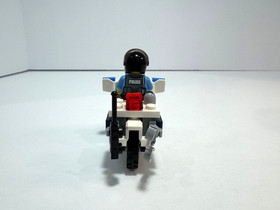LEGO CITY: High Speed Chase (60007)