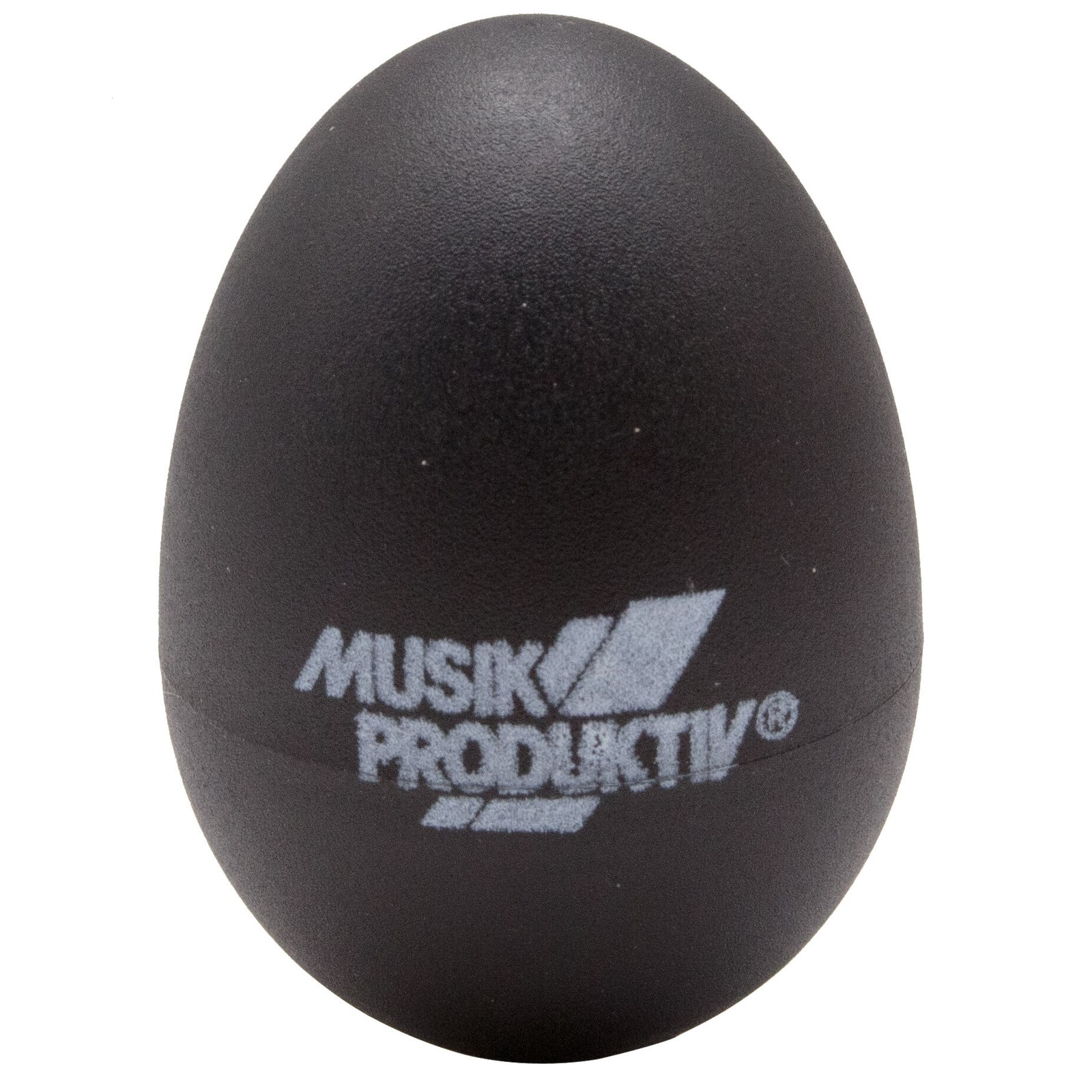 Шейкер Музыкальный продукт black Eggshaker Ударные маракасы Rassel NEU