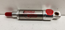 NEW NO BOX BIMBA 3/4" BORE X 1/2" STROKE PNEUMATIC CYLINDER 040.5-PY