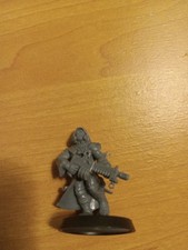 Chaos Space Marine Cultist Model, Dark Vengeance Out of Print , Warhammer 40k