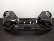 NISSAN JUKE F16 MK2 2023 FRONT BUMPER IN BLACK 620266PA1B
