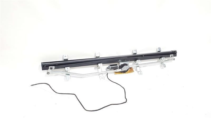 Rear Sunshade Blind M139 OEM 2003 2004 2005 2006 2007 Maserati Quattroporte