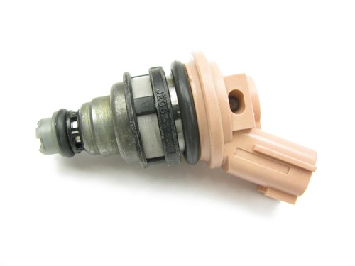 Set Of 4 Fuel Injectors – For 1991-1999 Nissan 1.6L GA16DE Engine 16600-57Y01