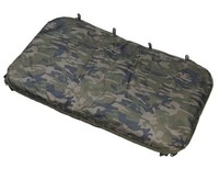 Inspire Pro-Tect Unhooking Mat 115X17X10Cm Camo By TACKLE-DEALS !!!