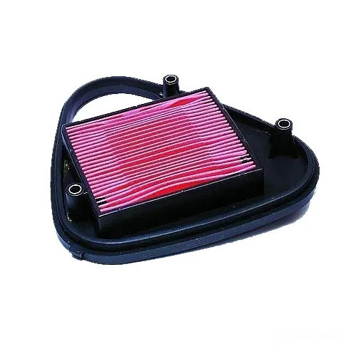 Hiflo Luftfilter HFA1607 FüR Honda VT 600 C Shadow Ritzel Feinverzahnt Bj. 1988-image