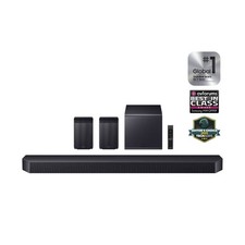 Samsung Q-Series HW-Q990F 11.1.4ch Soundbar Wireless Dolby Atmos PREMIUM