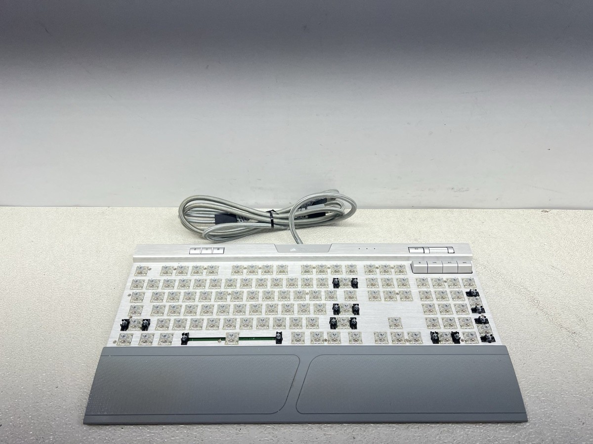 Corsair K70 RGB MK.2 SE Mechanical Gaming Keyboard - | eBay