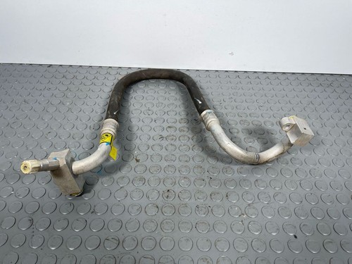 Fiat 500 Abarth 2018 Front Air conditioning A/C AC pipe hose 52062523 LIQ4618 - 第 1/9 張圖片