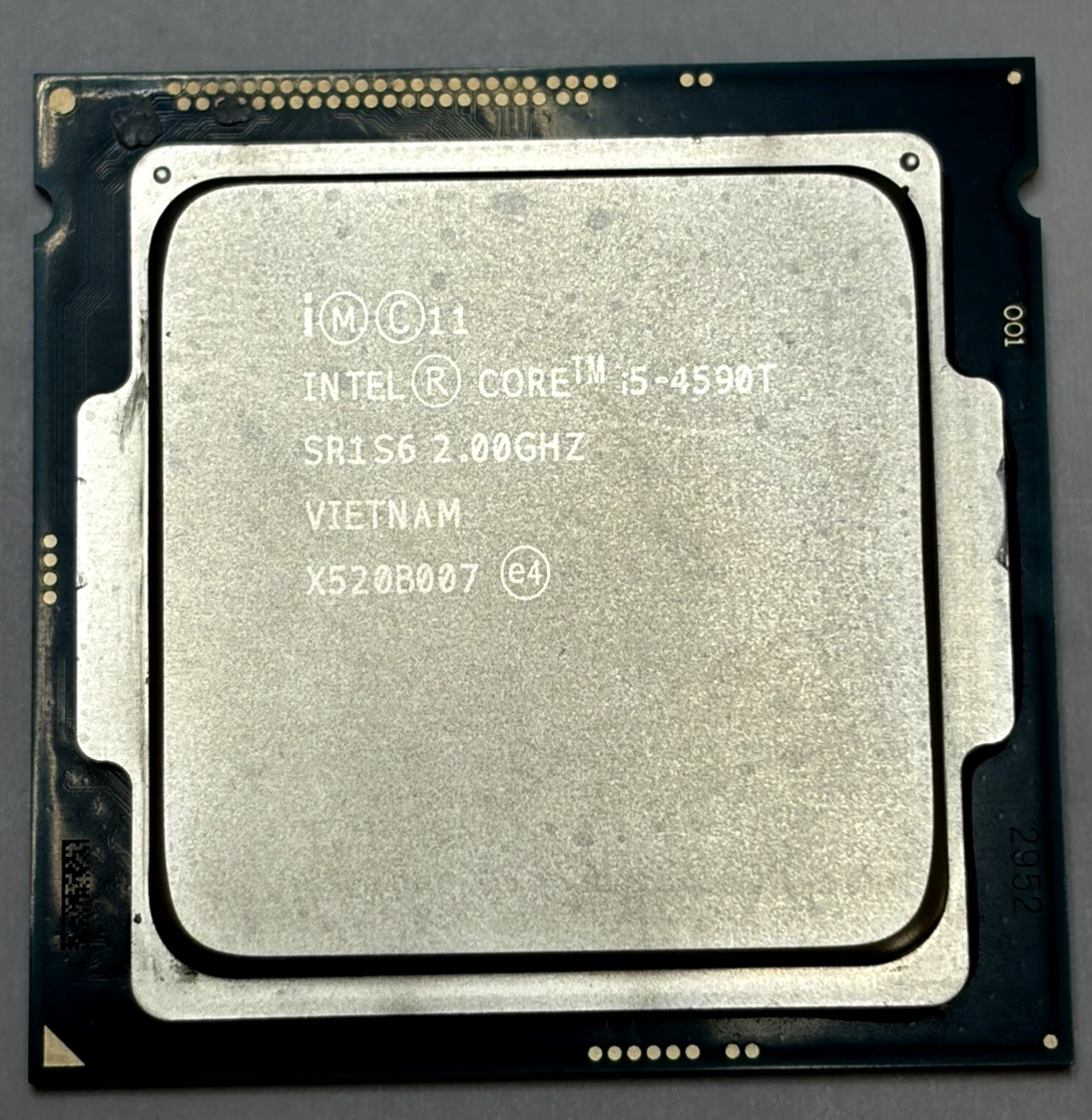 Core i5 5th Gen. Computer Processors (CPUs) for sale | eBay