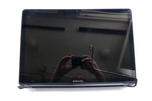  Original MacBook Pro 15,4" A1286 Mid 2009 Komplett Display LED 661-5215 |9Os