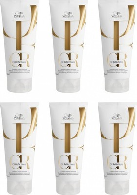 Wella Oil Reflections Express-Conditioner 6x200 ml
