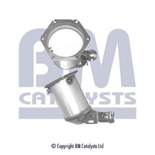 RUSS PARTIKELFILTER ABGASANLAGE BM CATALYSTS BM11138 FÜR MERCEDES RUSS PARTIKELFILTER ABGASANLAGE BM CATALYSTS BM11138 FÜR MERCEDES