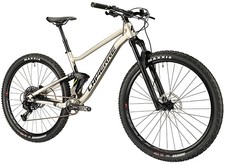 ehem. UVP 2099  Ausst. Lapierre ZESTY TR 3.9 ...