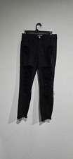 Aphrodite Jeans Womens Size 9(29) Destroyed S...